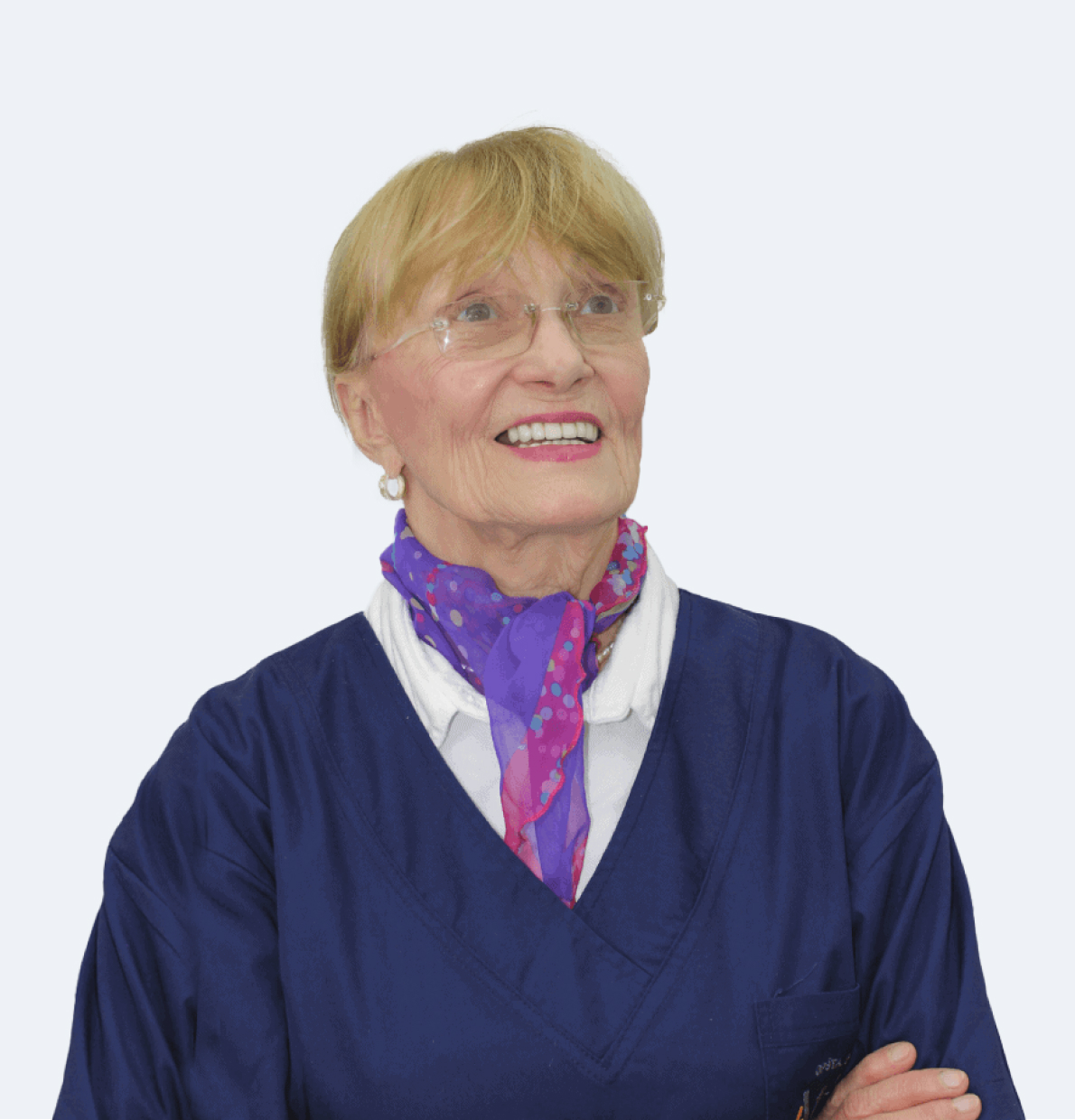 Dr Karabašević Marija