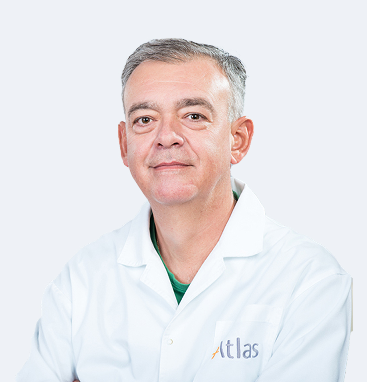 Prim. dr Jokanović Predrag