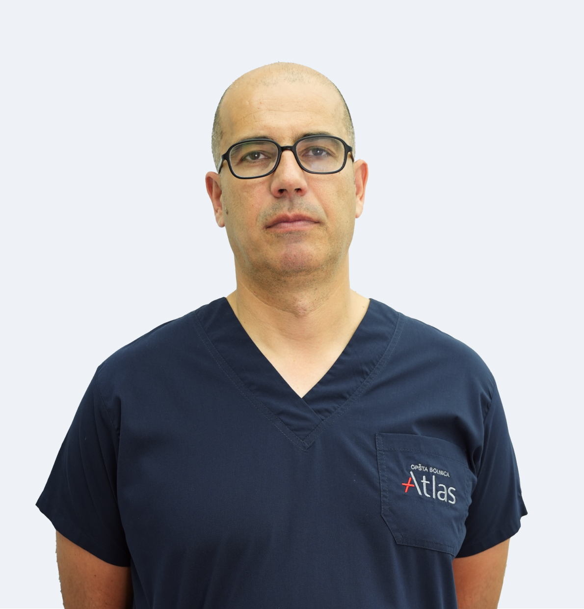 Doc. dr Končar Igor