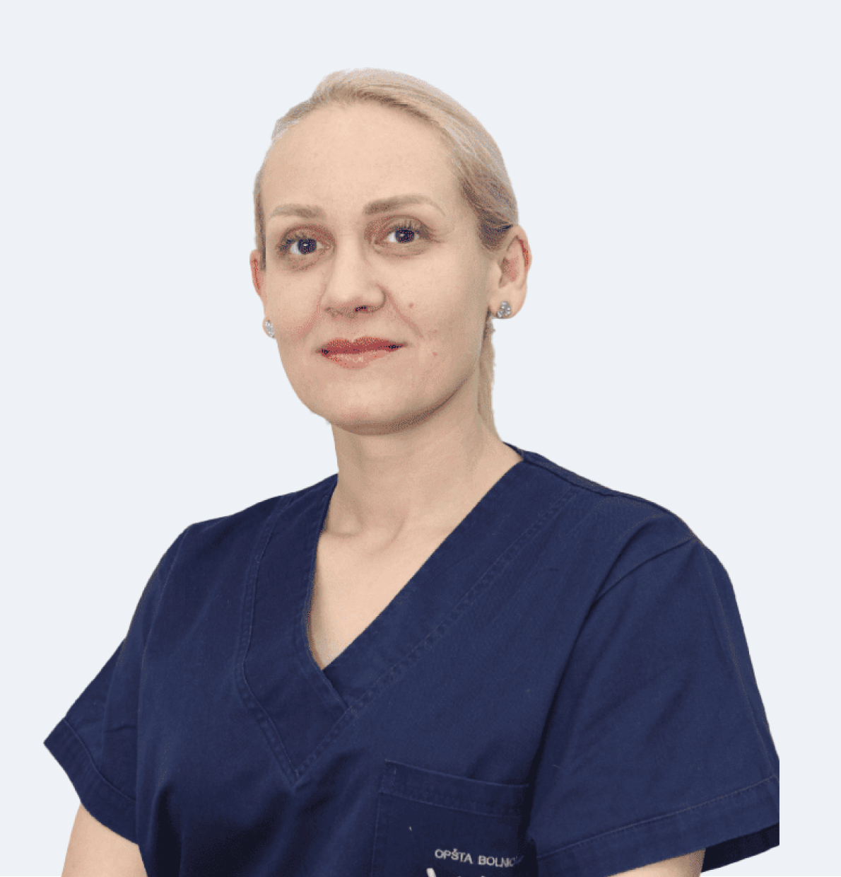 Dr Vulić Nikolina