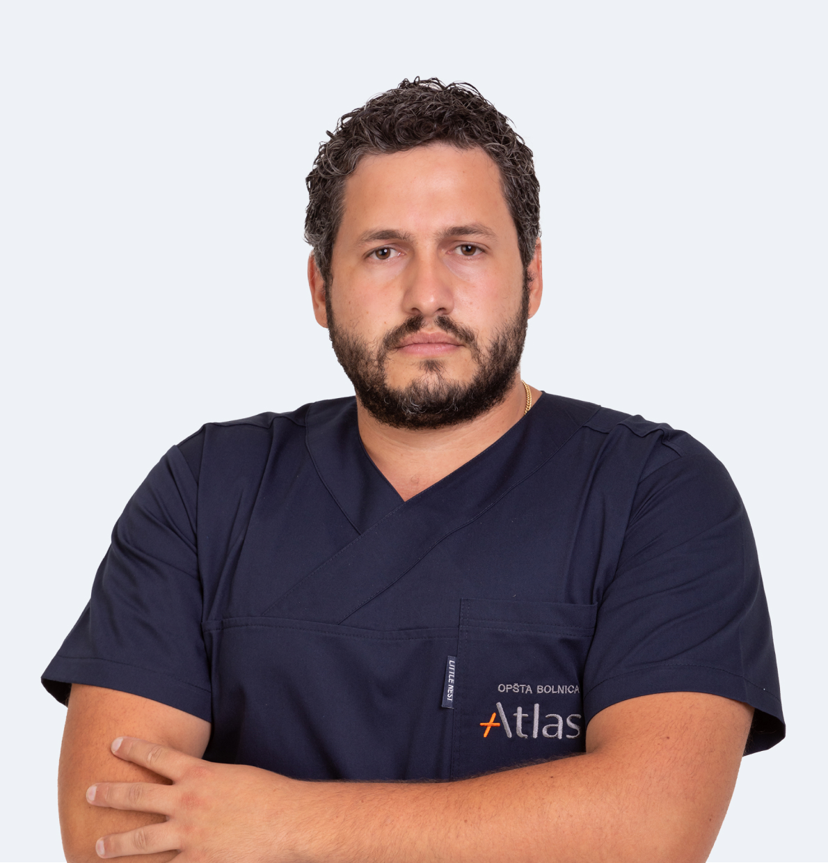 Ass. dr Stefan Kmezić