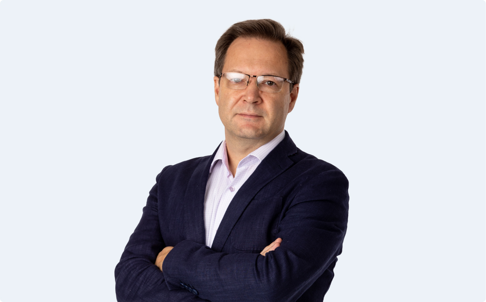 Professor Doctor Dimitry Popkov is Now a Permanent Member of the Atlas General Hospital Team