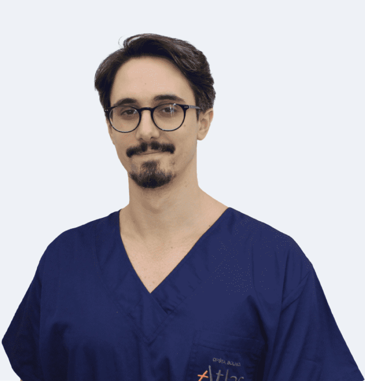 Dr. Stefan Milošević