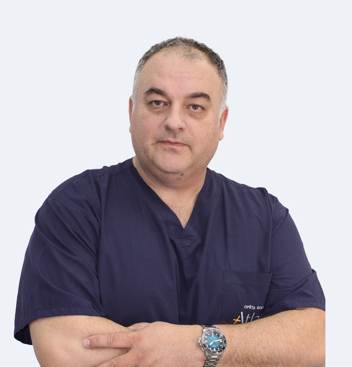 Dr. Nenad Trbović