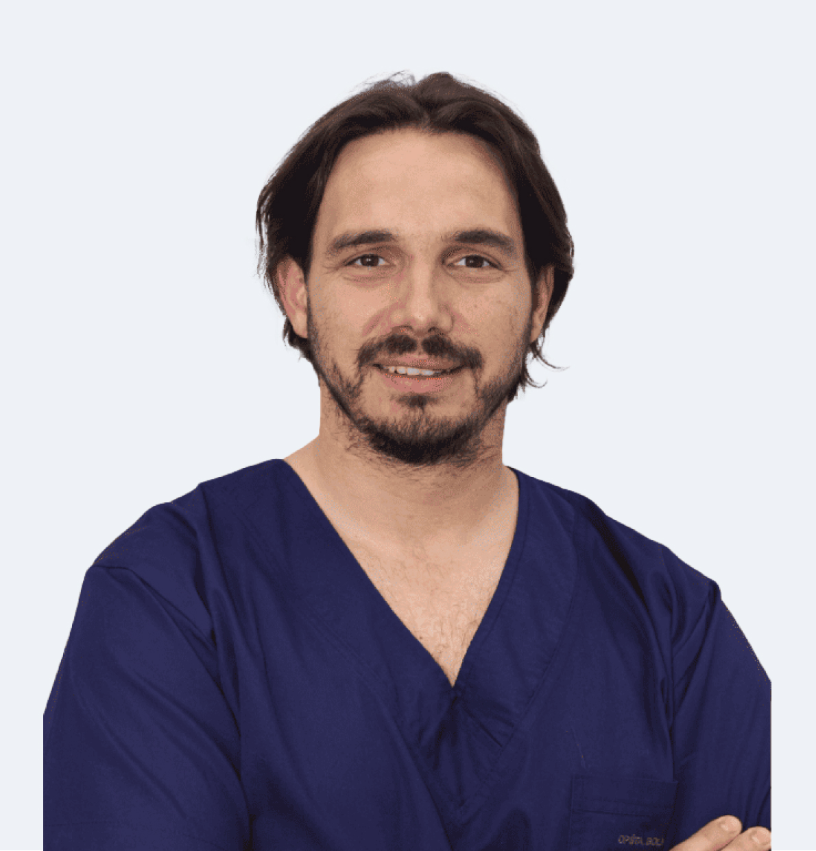 Ass. dr. Nikola Bogosavljević