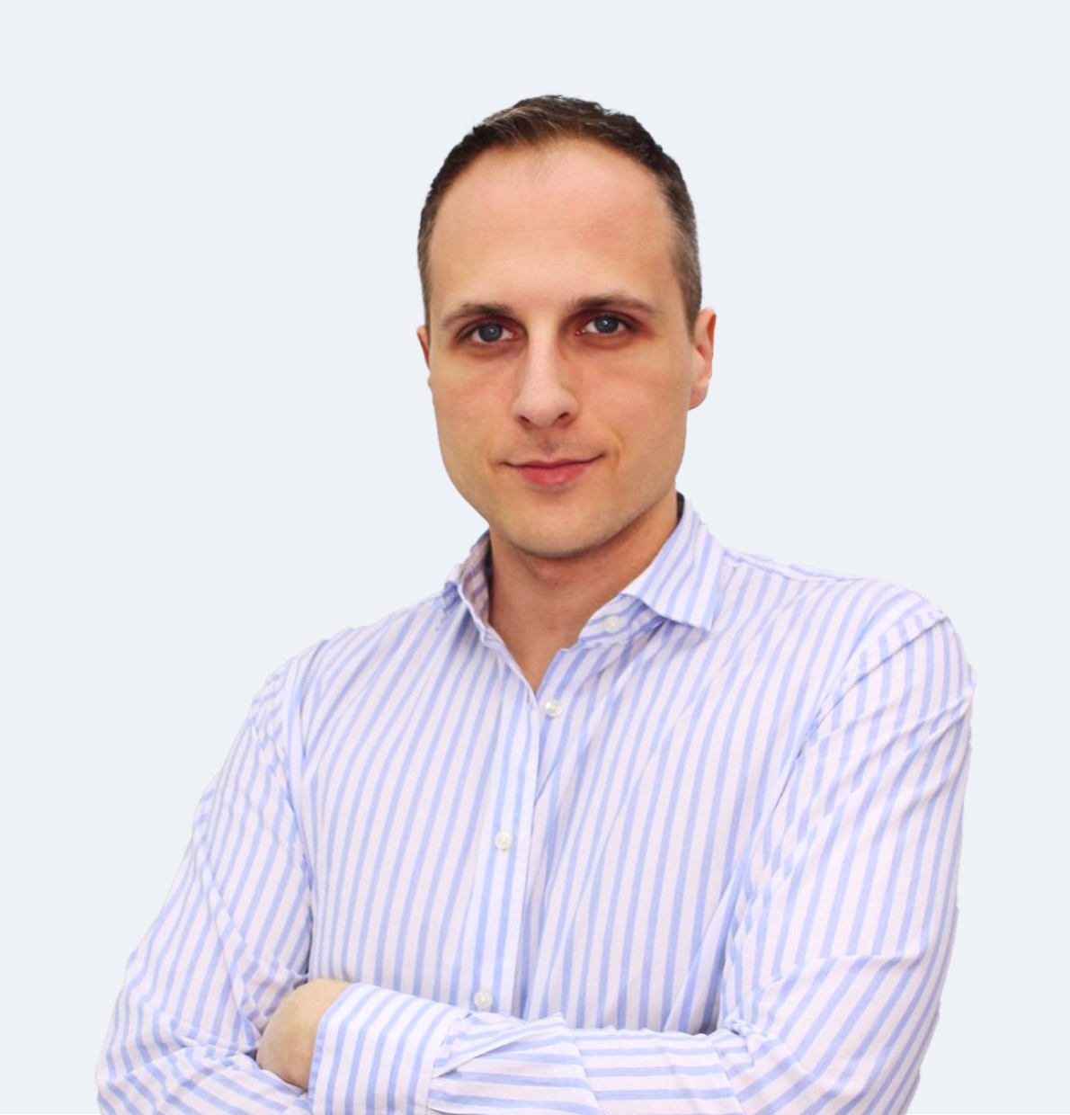 Dr. Nikola Colić