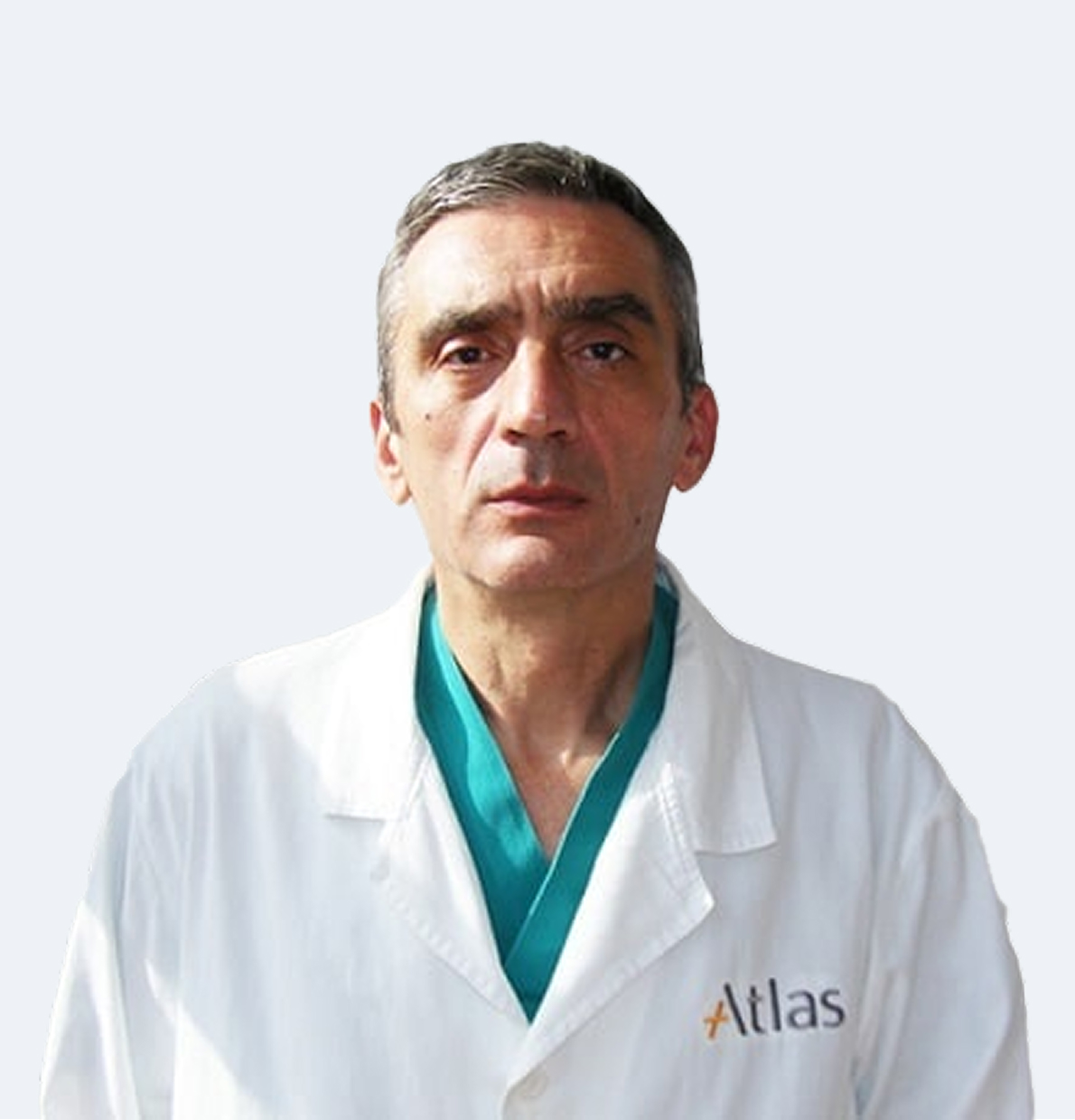 Prof. dr Predrag Sabljak