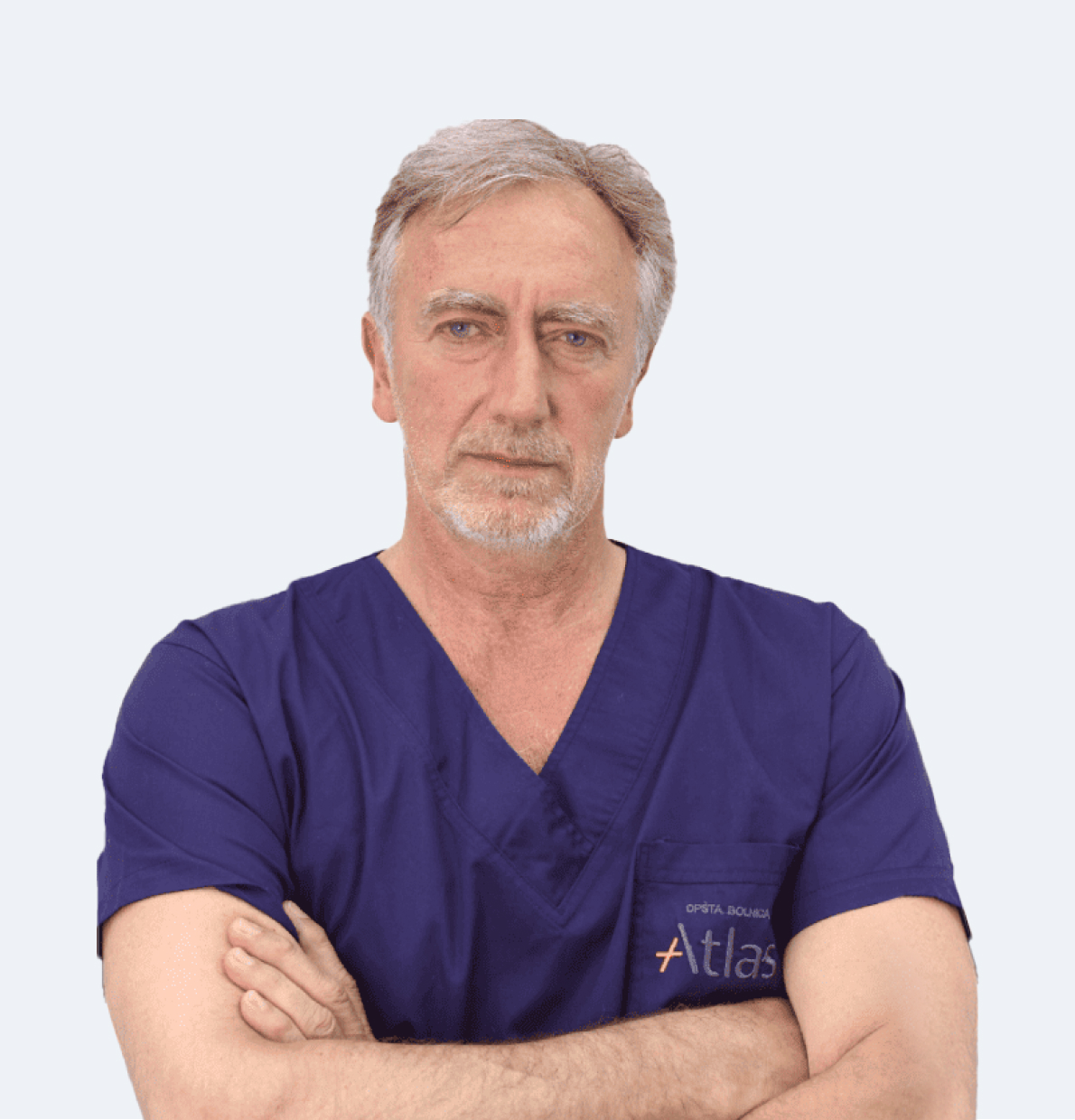 Dr Zoran Stefanović