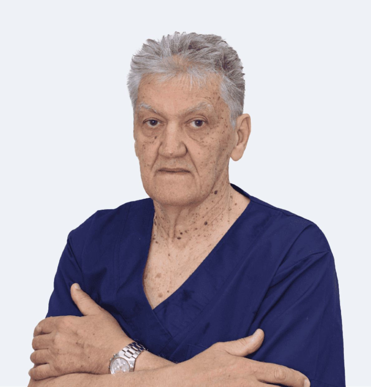 Dr Vojislav Basara