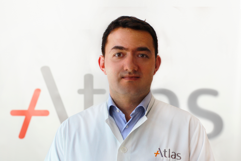 Dr Drago Jelovac - Atlas general hospital Dr Drago Jelovac - Atlas general hospital