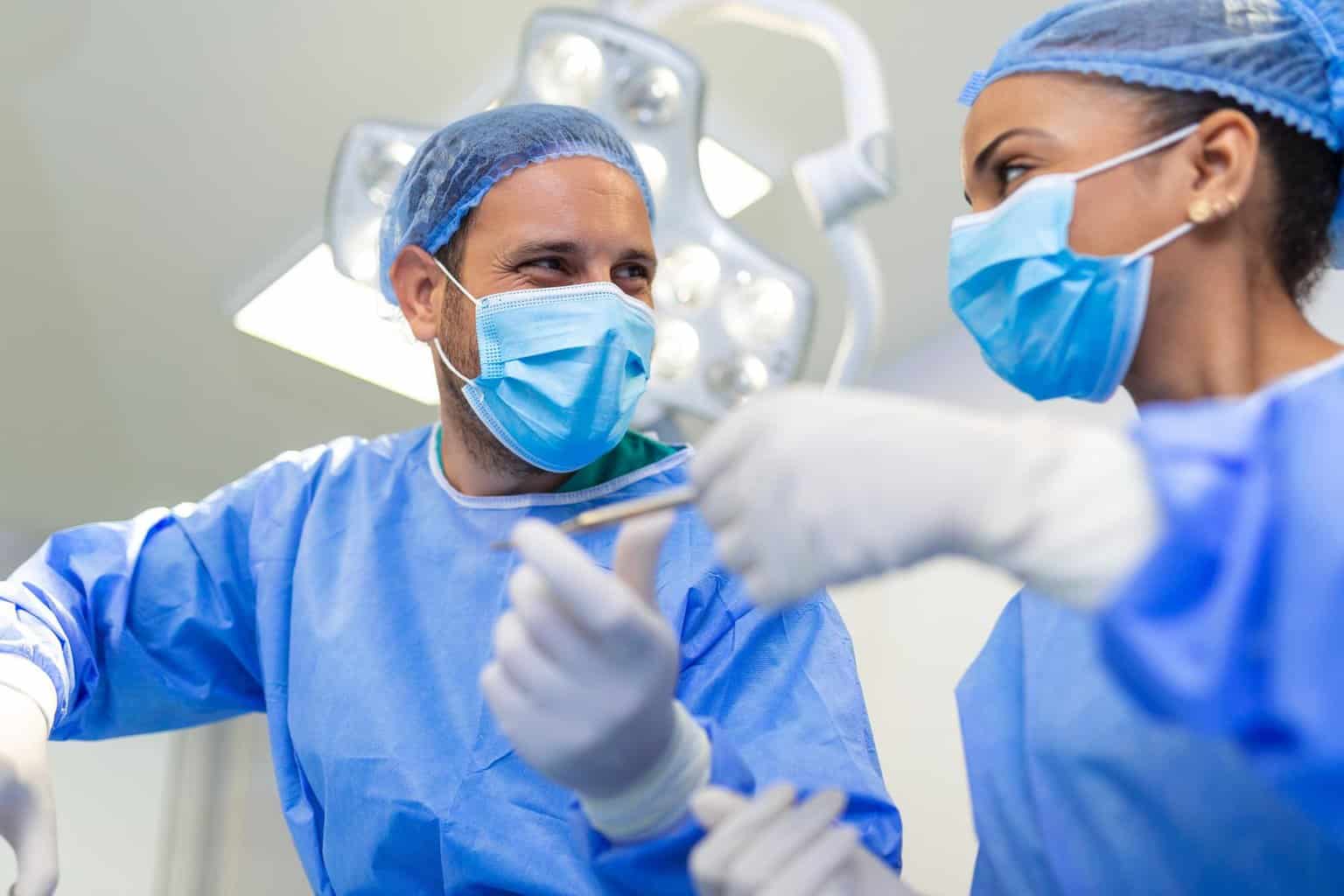 What should you know about Laparoscopic Bariatric Surgery?