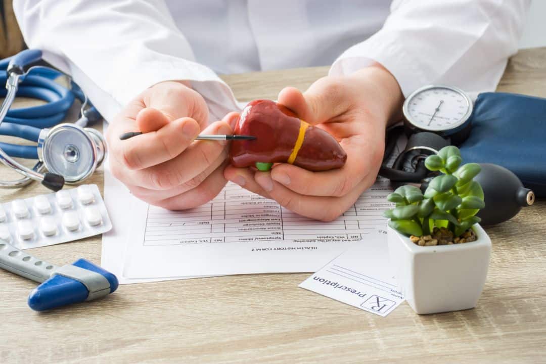Considering Liver Surgeries? Here Is What You Should Know