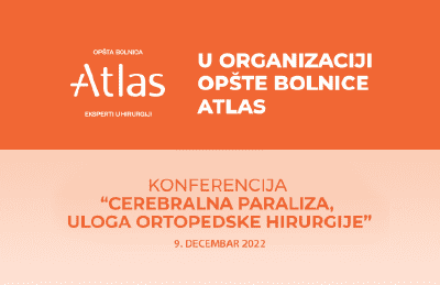 Cerebral Palsy Conference Organized by Atlas General Hospital