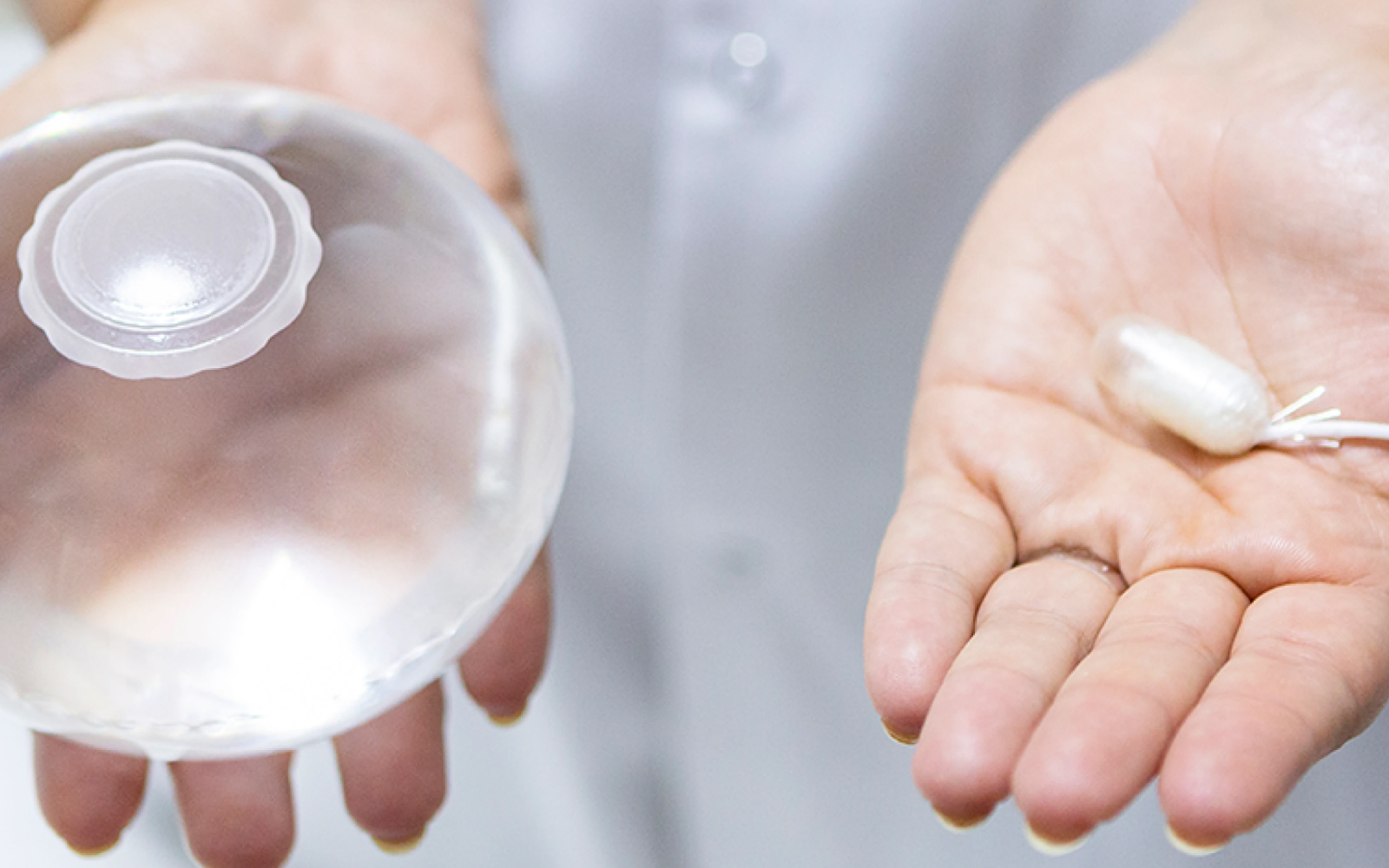 Gastric Balloon for Weight Loss: A Safe and Effective Method for Treating Obesity