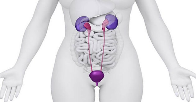 treatment of involuntary urination treatment of involuntary urination