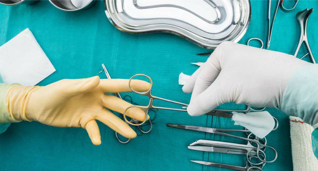 Treating Hiatal Hernia (Esophageal Hernia)