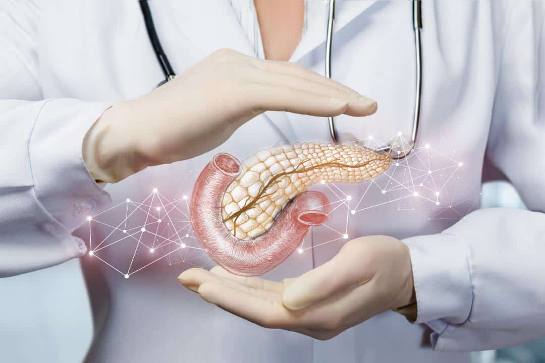 Everything you need to know about pancreatic diseases and surgery