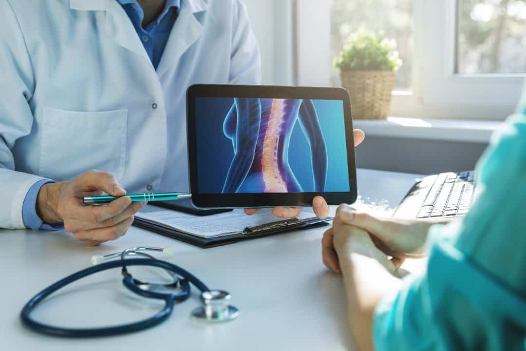 Causes and Treatment of Back and Joint Pain