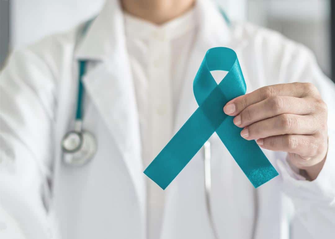 Cervical Cancer Prevention Week