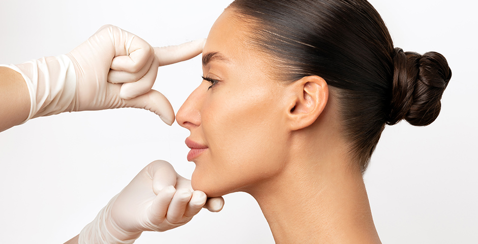 lice Nose reshaping surgery