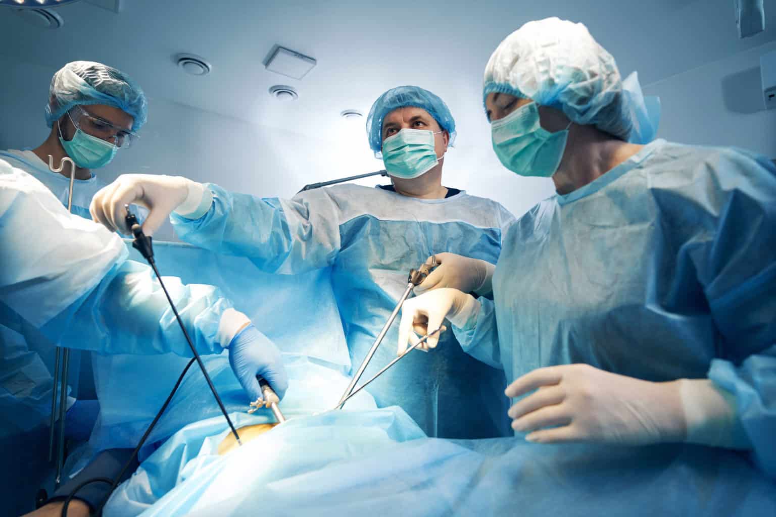 Here is Why Should You Opt for Laparoscopic Surgeries for Colorectal Cancer