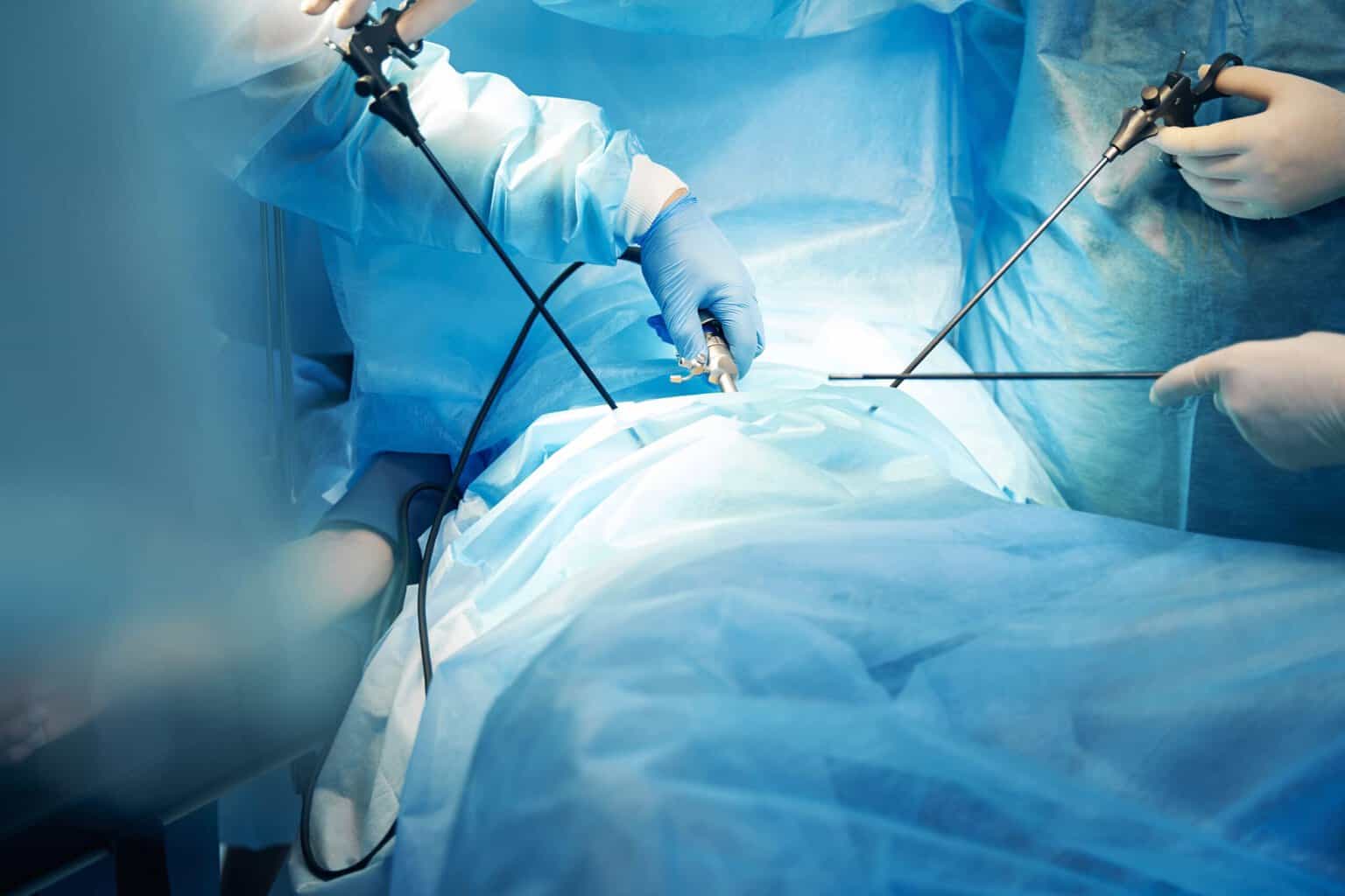 Why You Should Choose Laparoscopic Surgery for Treating Inguinal Hernias
