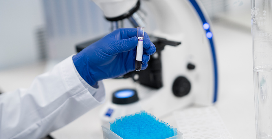 lice Laboratorija